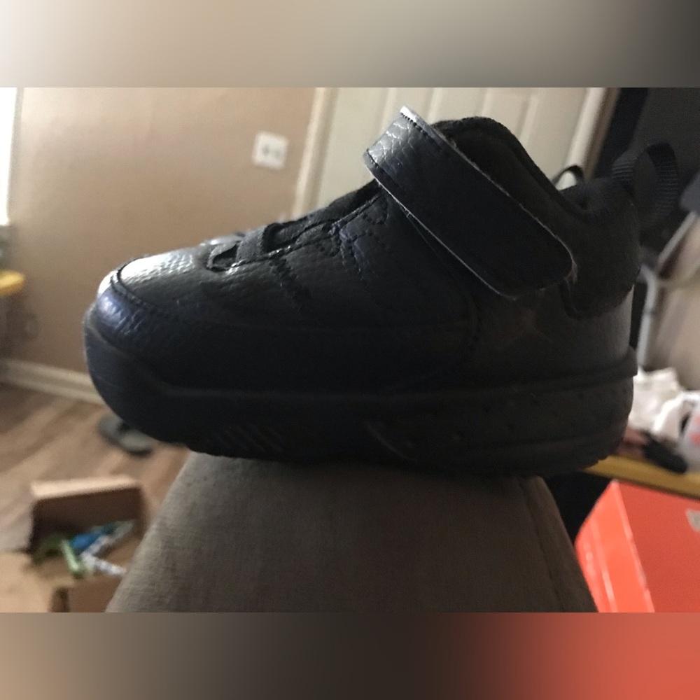 Jordan’s SZ 6